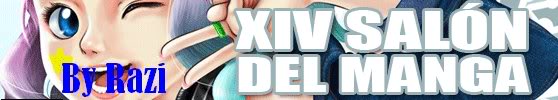 *VIDEOREPORTAJE* Salon del Manga XIV Barcelona