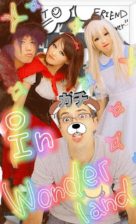Purikuras monas & VideoBlog 66